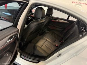 BMW 5-Series D G30 M SPORT MHEV 4DR A - Image 4