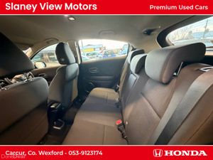 Honda HR-V 1.6 I-DTEC ES 5DR - Image 2