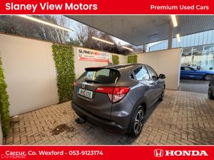 Honda HR-V 1.6 I-DTEC ES 5DR - Image 3