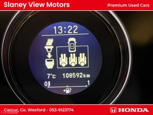 Honda HR-V 1.6 I-DTEC ES 5DR - Image 4