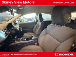 Honda HR-V 1.6 I-DTEC ES 5DR - Image 3