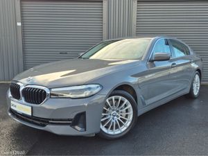 BMW 5-Series 530E SE PHEV AUTO - Image 3