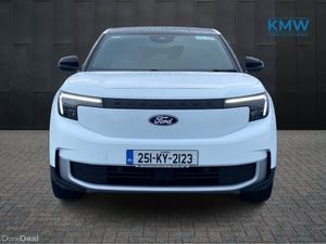 Ford Explorer PREMIUM 77KWH EXTENDE - Image 2