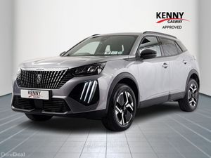 Peugeot 2008 ALLURE 1.2 100 - Image 3