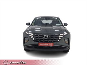 Hyundai Tucson COMFORT PLUS *RETAIL PRICE €28,950 - Image 4