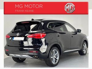MG HS EXCLUSIVE PHEV AUTO**PANORAMIC ROOF**DIGITAL - Image 4