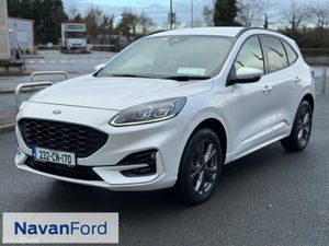 Ford Kuga St-Line X 2.5i Plug-in Hybrid - Image 2
