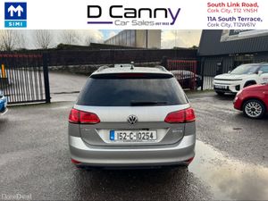 Volkswagen Golf 1.2 petrol automatic - Image 3
