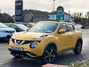 Nissan Juke 2014 high spec !! - Image 2