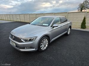 181 VW Passat Automatic 2.0 Tdi 150 Bhp - Image 2