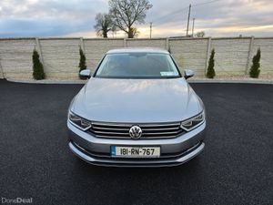 181 VW Passat Automatic 2.0 Tdi 150 Bhp - Image 3