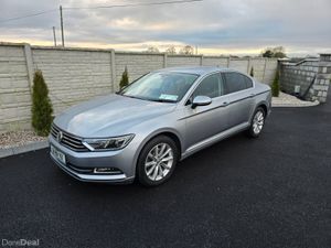 181 VW Passat Automatic 2.0 Tdi 150 Bhp - Image 4
