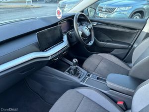 Skoda Octavia Selection 2.0TDI 115HP - Image 3