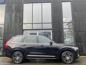 Volvo XC90 T8 Core Recharge AWD Auto (PHEV) - Image 4