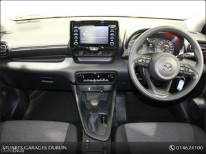 Mazda Mazda2 Hybrid 5DR (116PS) Pure AT*ADAPTIVE C - Image 4