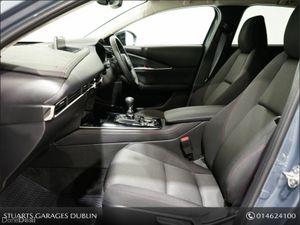 Mazda CX-30 M HYBRID 186PS HOMURA*@MAZDA SOUTH DUB - Image 3