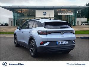 Volkswagen ID.4 PRO PLUS 77kWh 286HP - Image 4