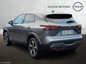 Nissan Qashqai ePOWER QASHQAI SV PREMIUM - Image 2