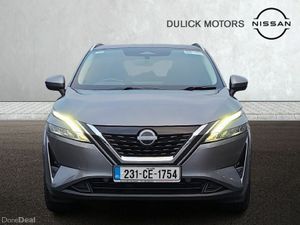 Nissan Qashqai ePOWER QASHQAI SV PREMIUM - Image 4