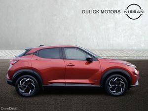 Nissan Juke HYBRID 1.6 SV PREMIUM - Image 3