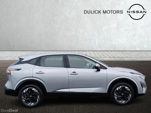 Nissan Qashqai ePOWER QASHQAI SV - Image 3