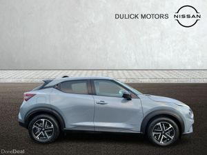 Nissan Juke HYBRID 1.6 SV PREMIUM - Image 3