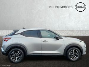 Nissan Juke 1.0T PET 2WD SV Premium - Image 3