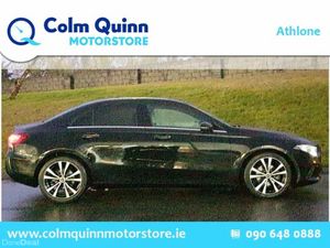 Mercedes-Benz A-Class A180d A/T *12 Months Warrant - Image 2