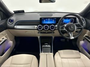 Mercedes-Benz GLB GLB 200 d PROGRESSIVE LINE 7 Sea - Image 4