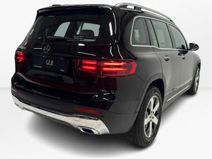 Mercedes-Benz GLB GLB 200 d PROGRESSIVE LINE 7 Sea - Image 4