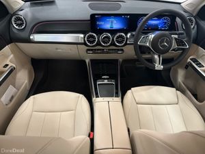 Mercedes-Benz EQB EQB 250+ PROGRESSIVE 7 Seater * - Image 4