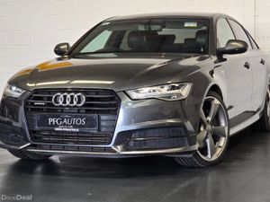 16 A6 272 ps Quatt - Image 4