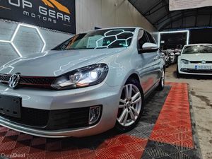2012 VW Golf TSI GTI - DGS - Image 4