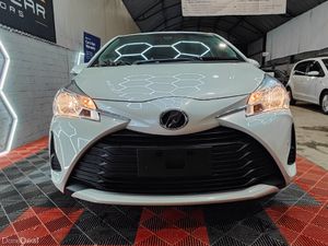 172 - Toyota Vitz 1.3L 26000 km fresh NCT - Image 2