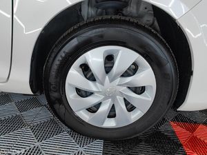 172 - Toyota Vitz 1.3L 26000 km fresh NCT - Image 4