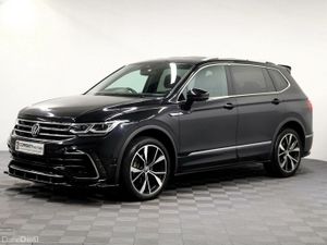 Volkswagen Tiguan Allspace TDI R-Line - Image 3