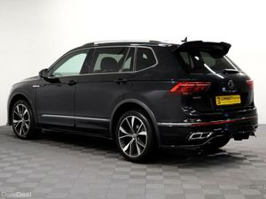 Volkswagen Tiguan Allspace TDI R-Line - Image 4