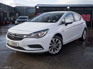 172 Opel Astra 1.0/High spec/Irish/1yr warranty - Image 4