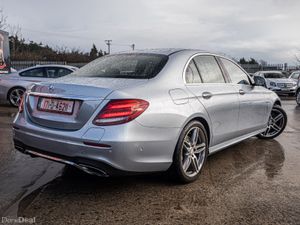 2017 E350 AMG Line/High spec/Low mls/1yr warranty - Image 2