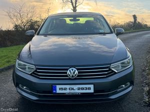 Volkswagen Passat 2015 diesel - Image 4