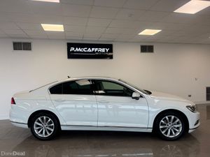 2018 VOLKSWAGEN PASSAT 2.0 TDI HIGHLINE DSG AUTO - Image 2