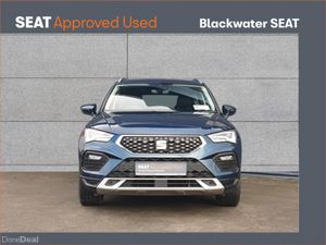 SEAT Ateca 2.0TDI 115BHP XPERIENCE PA - Image 3