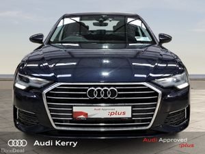 Audi A6 40 TDI SE 204BHP AUTOMATIC - Image 2