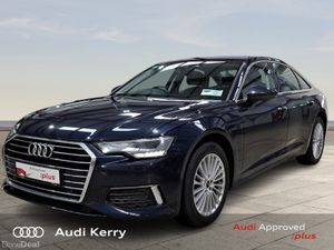 Audi A6 SALOON 40TDI 204BHP SE AUTOMATIC - Image 3