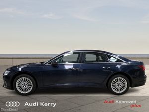 Audi A6 40 TDI SE 204BHP AUTOMATIC - Image 4