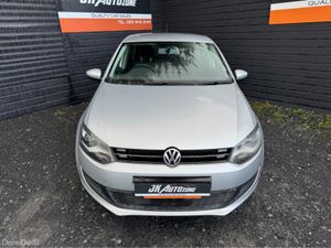 Volkswagen Polo 1.2 TSI AUTO - Image 2