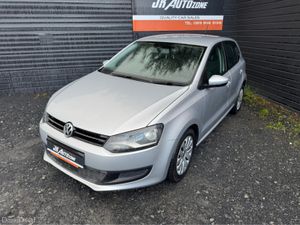 Volkswagen Polo 1.2 TSI AUTO - Image 3