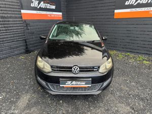Volkswagen Polo 1.2 TSI HIGHLINE AUTO - Image 2