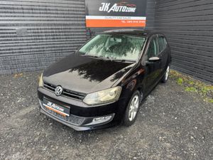 Volkswagen Polo 1.2 TSI HIGHLINE AUTO - Image 3