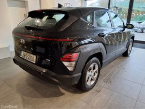 Hyundai KONA HYBRID SIGNATURE Only 9000 kms - Image 3